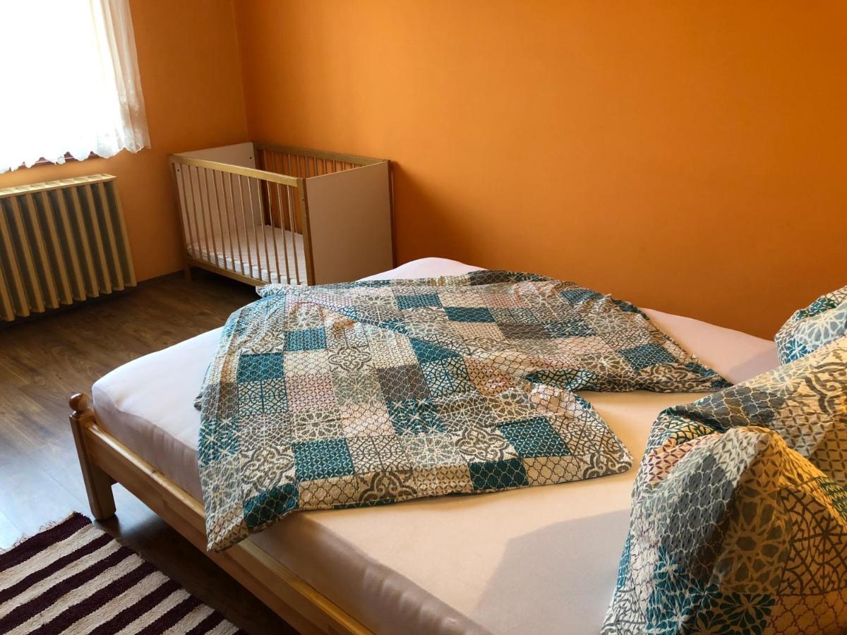 Valentin Vendégház Balatonlelle Extérieur photo